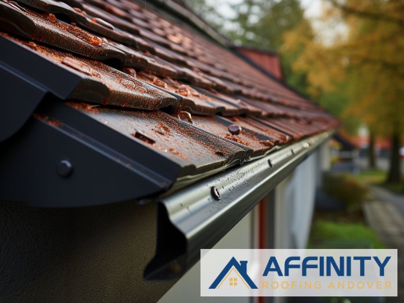 roof replacement SP10 Hampshire Andover